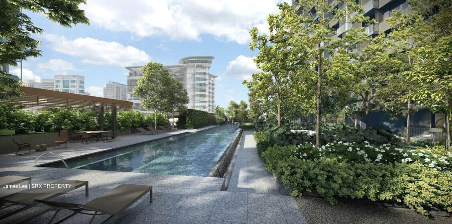 Midtown Bay (D7), Apartment #362797161